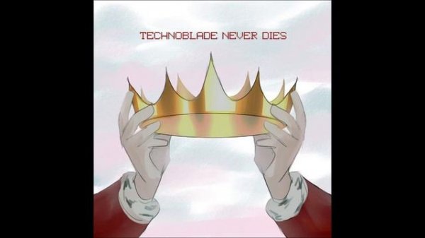 Technoblade Sings LEGENDS NEVER DIE (AI COVER)