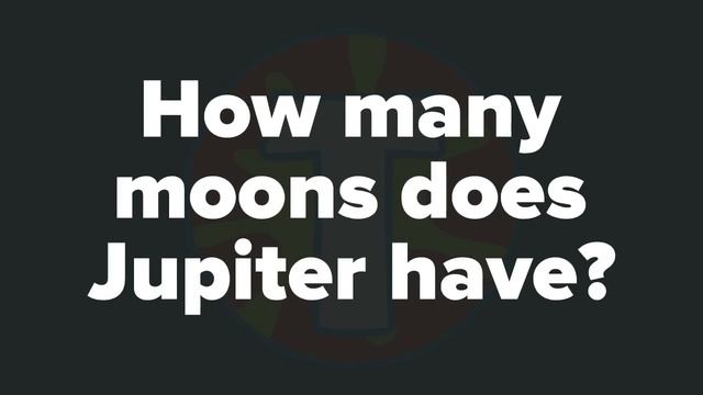 Trivia Quiz: Space & Astronomy Quiz смотреть онлайн