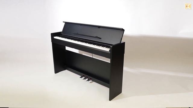New 2022 Yamaha YDP-S35 數位鋼琴 Digital Piano resonate like a real acoustic piano ? 像真實鋼琴一樣好聽的琴弦共振 смотреть онлайн