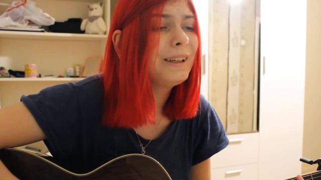 нервы - привет, лови (cover) смотреть онлайн