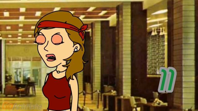 The Zara and Erika Show Season 1 (2015) Deaths смотреть онлайн