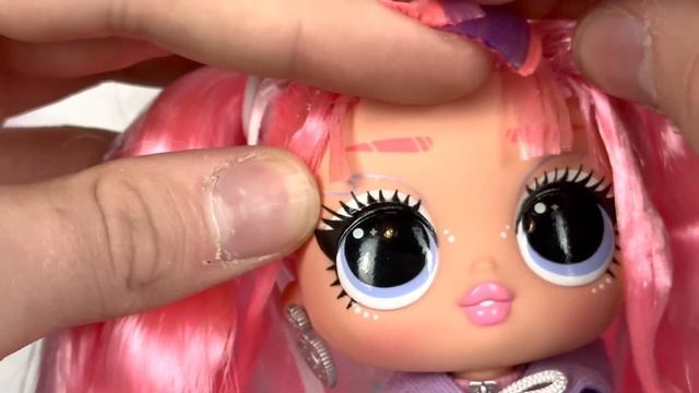 Best Series Yet? LOL Surprise Tweens Series 4 Dolls Full Unboxing + Review! смотреть онлайн