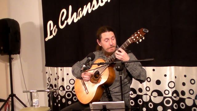 Улюблені речі ( My favourite things ) ; перевод, аранжировка -- С. Городничий смотреть онлайн