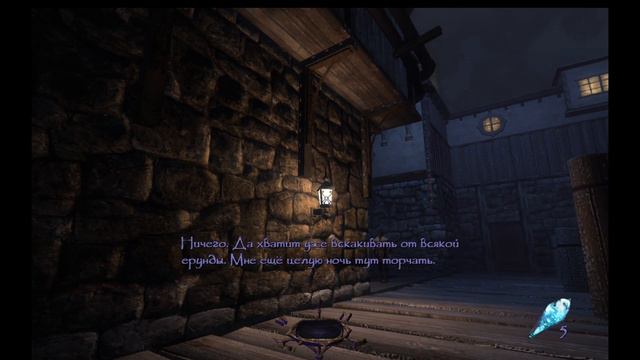 Прохождение Thief: Deadly Shadows Часть 20 "Город день 7" смотреть онлайн