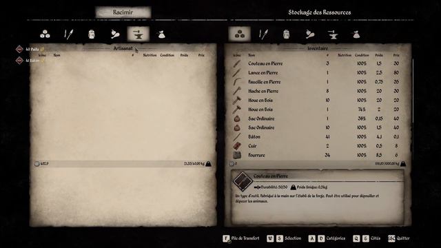 🎮 #18 Medieval Dynasty [FR/BROUDAFF] Let's Play/Guide des Premières Années. смотреть онлайн