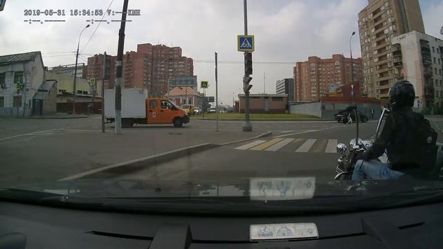 Все говорят, уважайте мотиков. А за что? смотреть онлайн