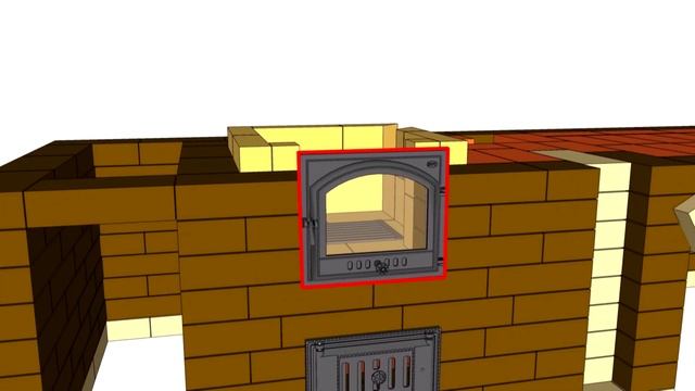 Обзор комплекса барбекю №135 смотреть онлайн