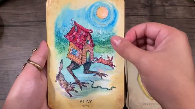 Full Walkthrough of The Anatomy of A Witch Oracle смотреть онлайн