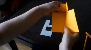 Снятие мерок для чертежа фартука