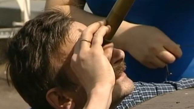 Завтрашнее прохождение венеры по солнцу. смотреть онлайн