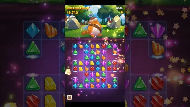 Viber Diamond Rush Game Review 1080p Official Viber Media Puzzle 2016 смотреть онлайн