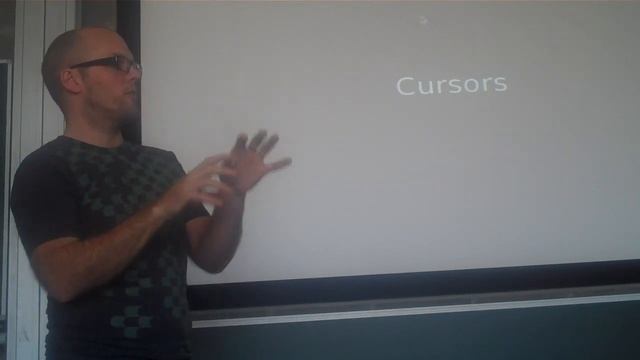 Phoronix.com - FOSDEM 2012 - Wayland Toolkit Q&A смотреть онлайн