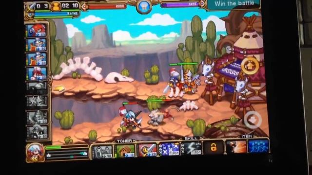 Arel Wars - how to get unlimited cash and gold (updated for new patch) смотреть онлайн