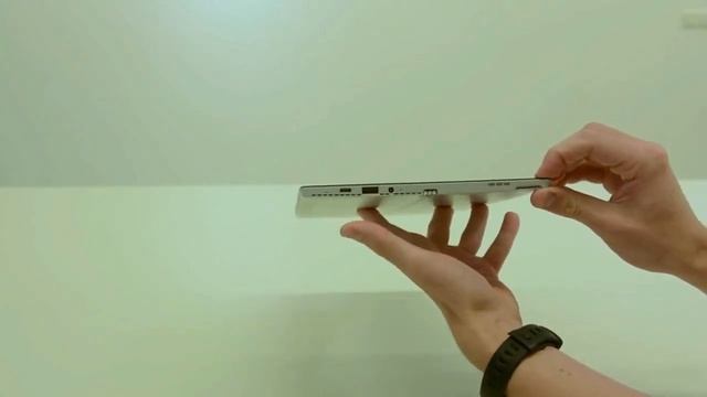 Lenovo 12.2″ Miix 510 Multi Touch 2 in 1 Notebook unboxing and Review смотреть онлайн