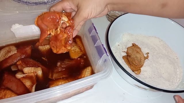 KFC.Uy Sharoitida KFC Tayyorlash sirlari | Секреты приготовления KFC в домашних условиях смотреть онлайн