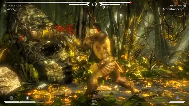 The BEST TEABAGGER Revenge Matches Of 2022! смотреть онлайн