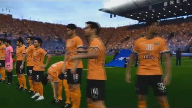 PES2021 testing aerial view смотреть онлайн