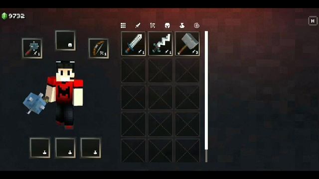 Download Minecraft Dungeons Mobile!! (1.4) #1 смотреть онлайн