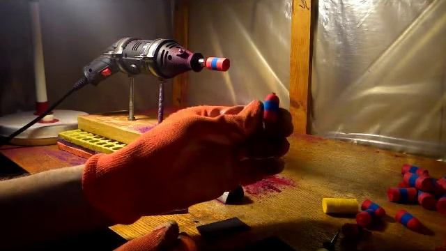 Мандула своими руками, 1 часть смотреть онлайн