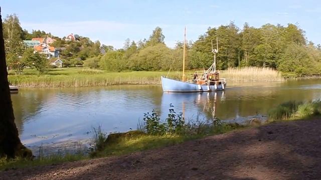 trip from falkenberg to kungalv смотреть онлайн