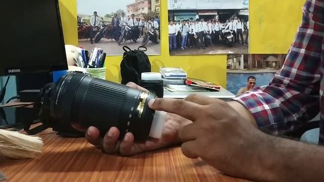 Best DSLR Camera || Nikon D5600 || Photography & Videography || Subham TECH Solutions ?? смотреть онлайн