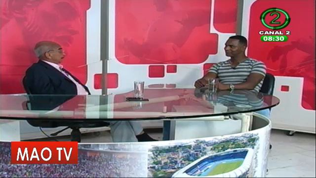 MAO TV - HAROLD LOZANO смотреть онлайн