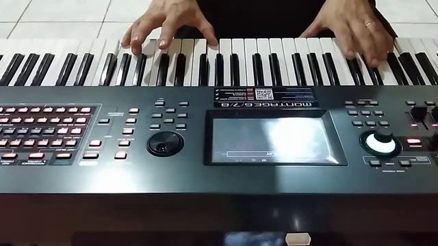 piano cfx 2 PAD DELEY . montage 7 смотреть онлайн