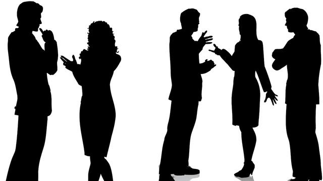 #3 Что такое...? Этикет! смотреть онлайн