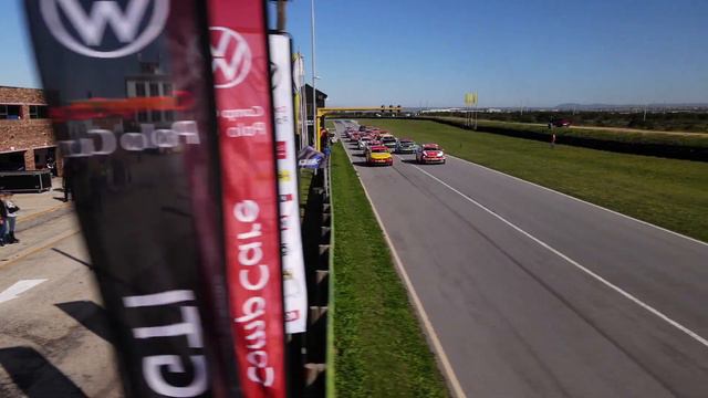 2022 CompCare Polo Cup: Highlights Round 3 - Aldo Scribante Circuit, Port Elizabeth смотреть онлайн