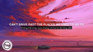 Drivers License x Take Me To Church (Lyrics + Vietsub) ♫