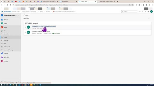 .Net Core Project via Azure Classic Build & Release - Manual & Automated Pipelines Multi Environmen смотреть онлайн