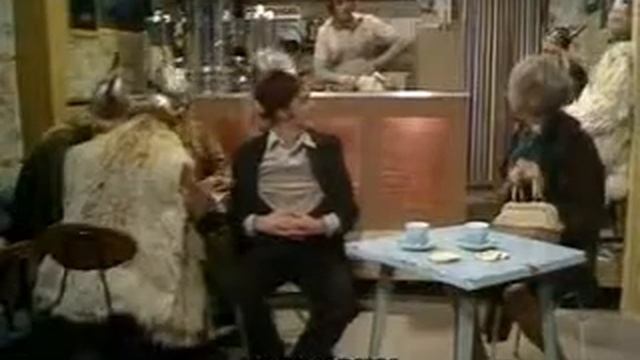 Monty Python - Spam