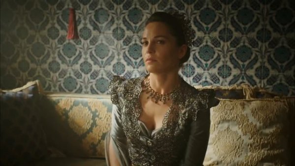 Muhteşem Yüzyıl: Kösem 2.Bölüm (4K)