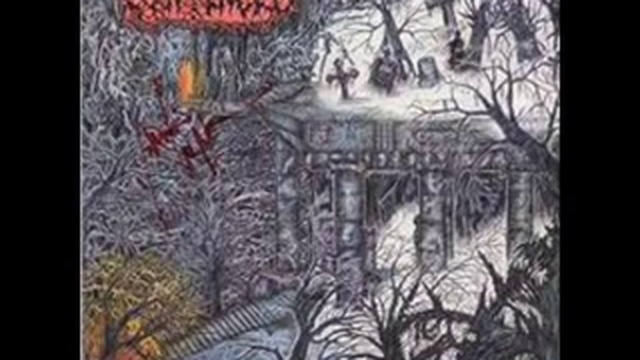 Sentenced[Death Metal Country: Finland]- When the Moment of Death Arrives смотреть онлайн