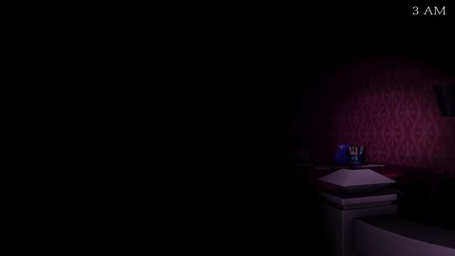 TERRIFYING NIGHTMARE RAT JUMPSCARE || Five Nights at Candy's 3 Gameplay (Five Nights at Freddys) смотреть онлайн