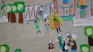 Мультфильм  " 4 копейки"