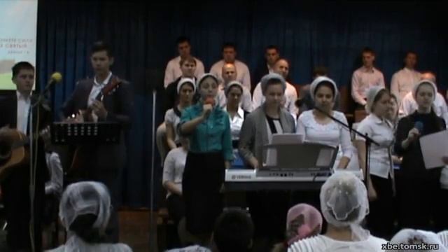 Эммануил - Аллилуйя! (Пение) смотреть онлайн