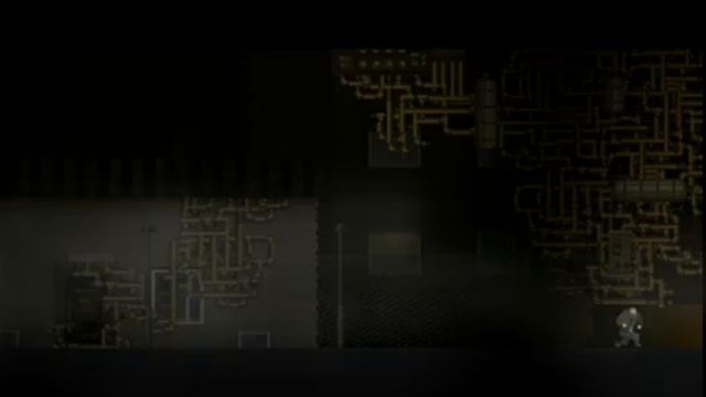 Uncanny Valley - Best Game In A Long Time смотреть онлайн