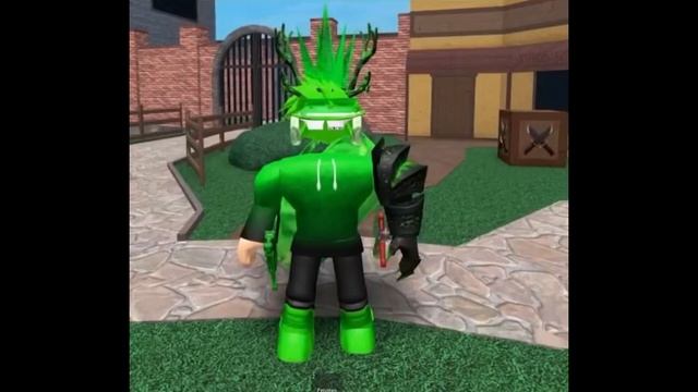 Reviewing famous roblox Youtubers USERNAMES AND AVATARS... смотреть онлайн