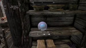 Квест: "Кровь на снегу"