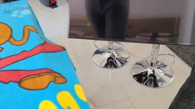 Samsung Q70/Q70R QLED QE55Q70RAT 4K HDR - Screen Replacement смотреть онлайн