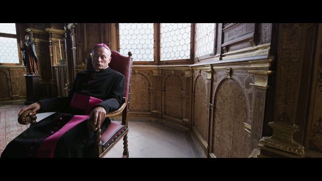 A HIDDEN LIFE trailer | BFI London Film Festival 2019 смотреть онлайн