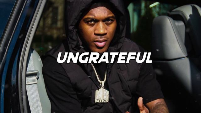 [FREE] [GUITAR] Fresco Trey x KB Mike Type Beat | 'Ungrateful' смотреть онлайн