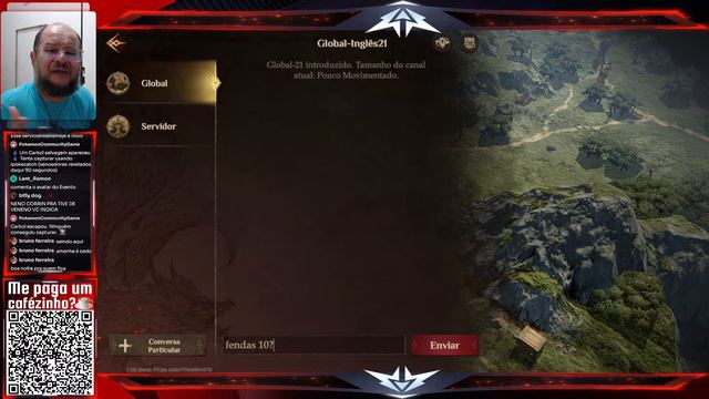 NOVA CONTA! SEM LENDÁRIO! 💥 100% F2P! VEM PRA LIVE! 🎮 Dragonheir: Silent Gods Season 2" смотреть онлайн