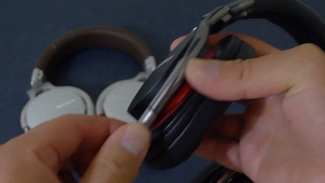 Sony MDR-1R Rattling Issue Fixed & Impressions. смотреть онлайн