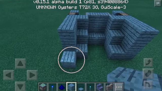 Как сделать дверь 4x4 в майнкрафт смотреть онлайн