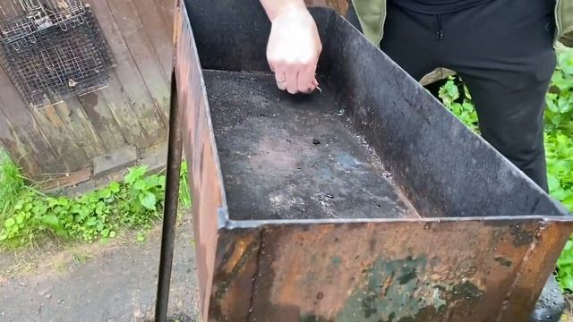 Шашлык из говядины бастурма смотреть онлайн