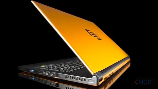 Maingear Pulse 15 Pro. 15,6" mobile workstation смотреть онлайн