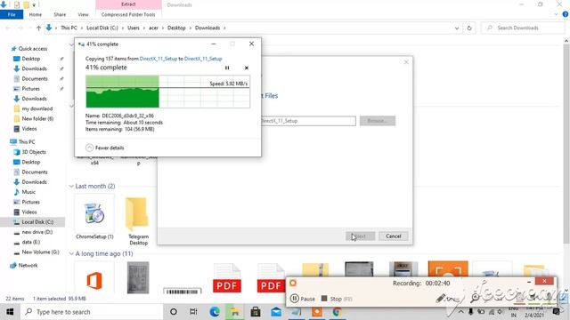how to download directx 11 for windows 10 смотреть онлайн