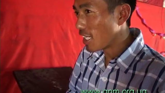 Иисус исцеляет от боли в животе и в руке №241